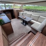 HOME - interieur jacht Jachtbetimmering