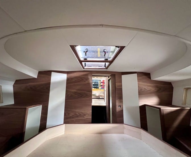 SEO - binnen jacht Jachtbetimmering